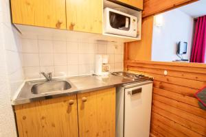 Résidence Thabor D - THABOR D - THAD138 MAE-3090