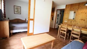 Résidence Dame Blanche - DBA223 - APPT 1 CHAMBRE - BALCON - 4 PERSONNES - Secteur 1800 MAE-3154