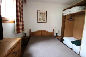 Résidence Dame Blanche - DBA223 - APPT 1 CHAMBRE - BALCON - 4 PERSONNES - Secteur 1800 MAE-3154