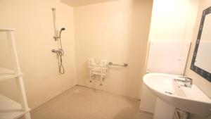 Résidence Dame Blanche - DBA223 - APPT 1 CHAMBRE - BALCON - 4 PERSONNES - Secteur 1800 MAE-3154