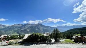 Résidence Dame Blanche - DBA416 - APPT T3 CHAMBRES - BALCON - 6 PERSONNES - Secteur 1800 MAE-7544