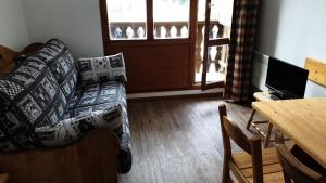 Appartements Residence Thabor A - THABOR A - THAA25 MAE-3092 : photos des chambres