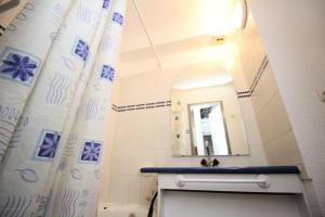 Appartements Residence Thabor A - THABOR A - THAA25 MAE-3092 : photos des chambres