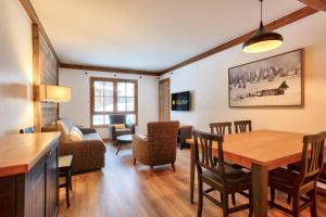 Résidence Les Arcs 1950 Le Village - maeva Home - Appartement 3 pièces 6 personnes - Prestige MAE-5494