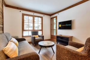 Résidence Les Arcs 1950 Le Village - maeva Home - Appartement 3 pièces 6 personnes - Prestige MAE-5494