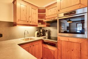 Résidence Les Arcs 1950 Le Village - maeva Home - Appartement 3 pièces 6 personnes - Prestige MAE-5494