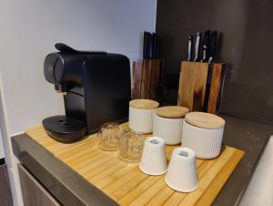 Botanic Chic*Parking*Pööl*City Views*Fast Wi-Fi*