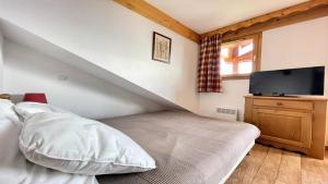 Résidence Dame Blanche - DBA402 - APPT 2 CHAMBRES - BALCON - 6 PERSONNES - Secteur 1800 MAE-7584