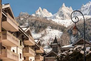 Résidence La Ginabelle - maeva Home - Appartement 3 pièces 6 personnes - Prestige MAE-3904