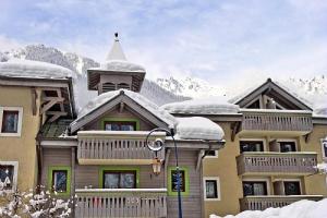 Résidence La Ginabelle - maeva Home - Appartement 3 pièces 6 personnes - Prestige MAE-3904