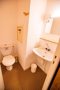 Résidence Les Arolles - LES AROLLES - AR24B MAE-3099