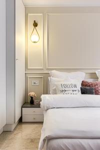 Sika DeLuxe Apartment Arad