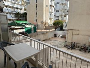 Beachfront Promenade