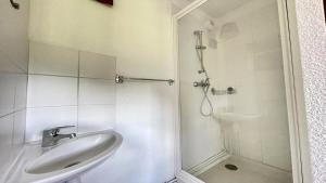 Résidence Dame Blanche - DBAC24 - APPT DUPLEX DANS CHALET - 4 CHAMBRES 10 PERSONNES - Secteur 1800 MAE-7984