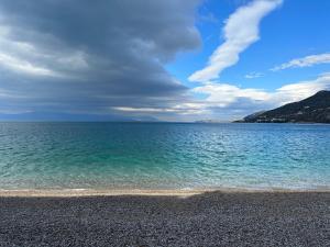 Beachfront Promenade