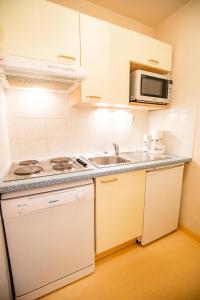 Résidence Les Campanules - LES CAMPANULES - CA52FC MAE-3107