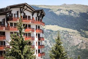 Appartements Residence Le Britania - maeva Home - Appartement 2 pieces 4 personnes - Prestige MAE-4534 : photos des chambres
