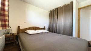 Résidence Dame Blanche - DBA124P - APPT 2 CHAMBRES + COIN MONTAGNE - BALCON - 8 PERSONNES - Secteur 1800 MAE-8014