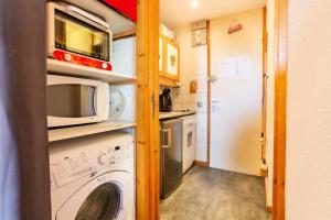 Quartier La Forêt - maeva Home - Studio 4 Personnes - Sélection MAE-4474