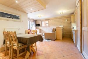 Résidence Les Fermes de Méribel - maeva Home - Appartement 3 pièces 6 personnes - Sélection MAE-7404
