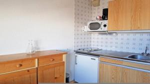 Résidence Pendine 1 - P404 - APPARTEMENT 34 PERSONNES EN CENTRE STATION MAE-8554