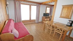 Résidence Parc Aux Etoiles - A008PAE Appartement - 2 chambres avec terrasse - 46 PERS MAE-8644