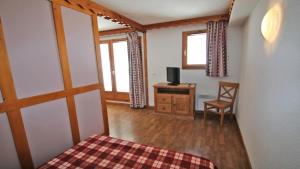 Résidence Parc Aux Etoiles - A008PAE Appartement - 2 chambres avec terrasse - 46 PERS MAE-8644