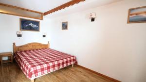 Résidence Parc Aux Etoiles - C004PAE - APPARTEMENT 2 CHAMBRES AVEC BALCON MAE-8694