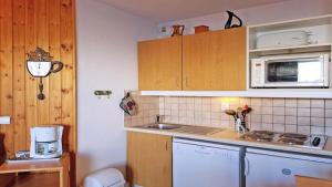 Résidence Parc Aux Etoiles - C201PAE - APPT T3 SPACIEUX - BALCON - 46 personnes MAE-8704