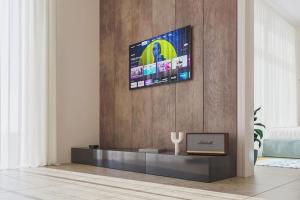 Mangroovy Residence Apartment