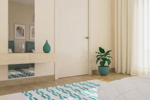 Mangroovy Residence Apartment