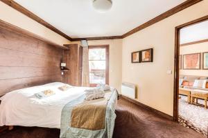 Résidence Les Arcs 1950 Le Village - maeva Home - Appartement 2 pièces 4 personnes - Sélection MAE-0524