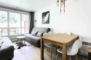 Résidence LAlbane - maeva Home - Appartement moderne 2 pièces 6 personnes - Prestige - super Home MAE-7884