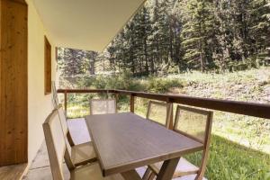 Appartements Residence L'Albane - maeva Home - Appartement moderne 2 pieces 6 personnes - Prestige - super Home MAE-7884 : photos des chambres