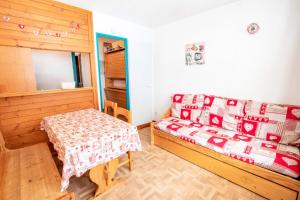 Appartements Residence Thabor D - THABOR D -THAD127 MAE-3144 : photos des chambres