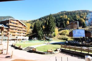 Appartements Residence Thabor D - THABOR D -THAD127 MAE-3144 : photos des chambres