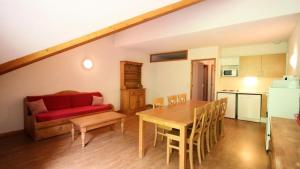 Résidence Parc Aux Etoiles - A301PAE - APPARTEMENT SPACIEUX 3 CHAMBRES, BALCON MAE-8664