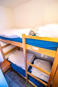 Appartements Residence Thabor E - THABOR E - THAE174 MAE-3139 : photos des chambres