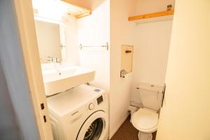 Résidence Les Arolles - LES AROLLES - AR16B MAE-3148