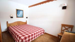 Résidence Parc Aux Etoiles - C104PAE - APPARTEMENT 2 CHAMBRES AVEC BALCON MAE-8824