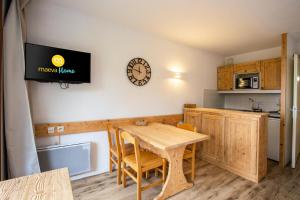 Résidences quartier Charmettoger - maeva Home - Appartement 2 Pièces 5 Personnes - Sélection MAE-9614