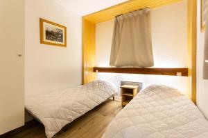 Résidences quartier Charmettoger - maeva Home - Appartement 2 Pièces 5 Personnes - Sélection MAE-9614