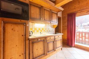 Résidence Les Fermes du Soleil - maeva Home - Appartement 3 pièces 5 personnes - Sélection MAE-9504