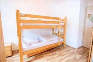 Résidence Les Portes De La Vanoise - LES PORTES DE LA VANOISE - SB211A MAE-3151