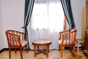 Destination 3Degrees Hotel