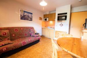 Résidence Le Grand Vallon - LE GRAND VALLON - NO34GV MAE-3157