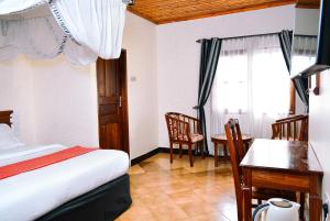 Destination 3Degrees Hotel