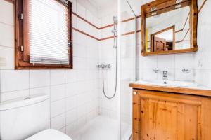 Résidence La Ginabelle - maeva Home - Appartement 4 Pièces 8 Personnes - Sélection MAE-7444
