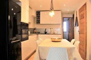 Appartements BOURG MOREL G - Duplex Le Bourg Morel 3 - 1 pour 8 Personnes 26 : photos des chambres