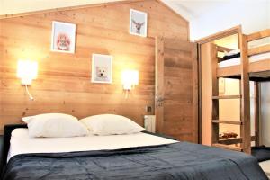 Appartements BOURG MOREL G - Duplex Le Bourg Morel 3 - 1 pour 8 Personnes 26 : photos des chambres